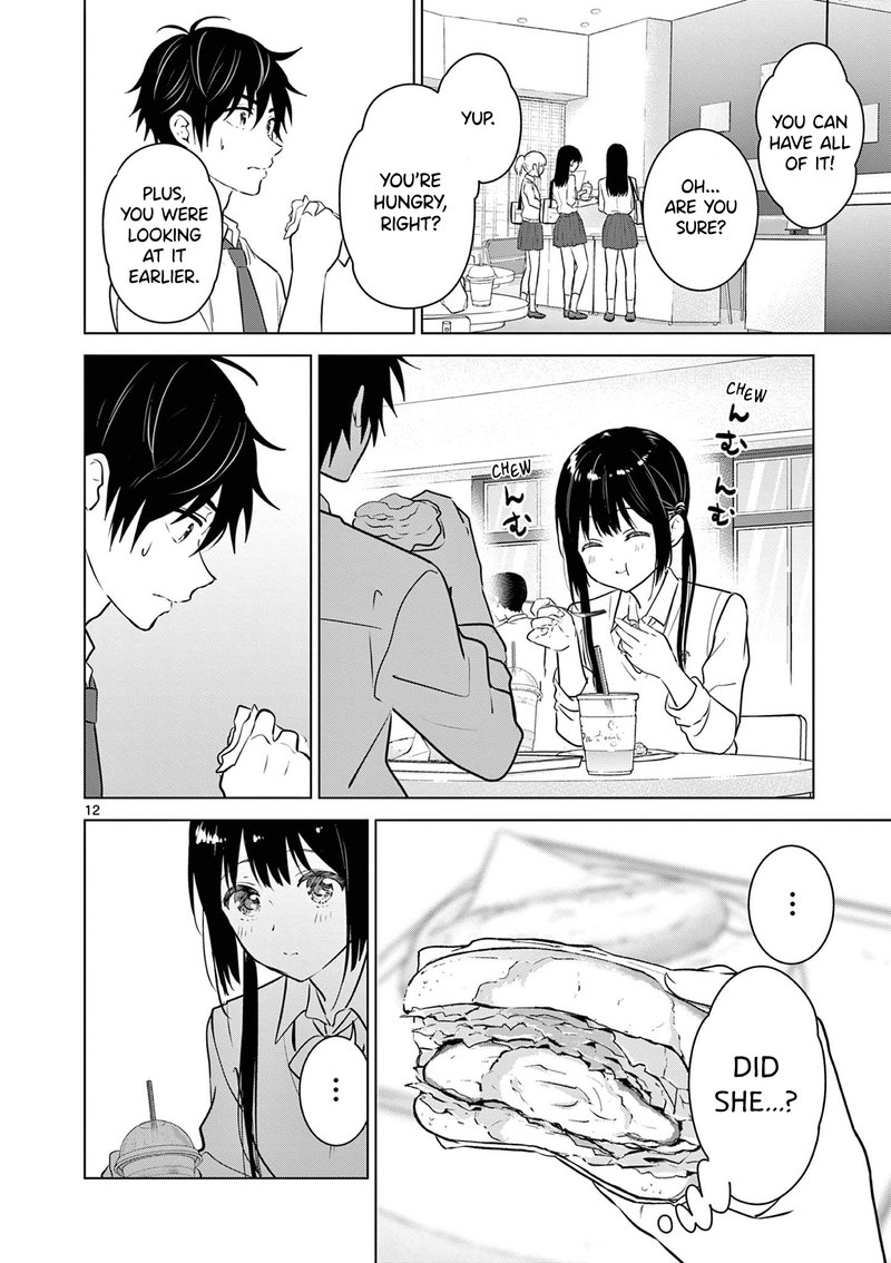 Aishiteru Game Wo Owarasetai 10 12