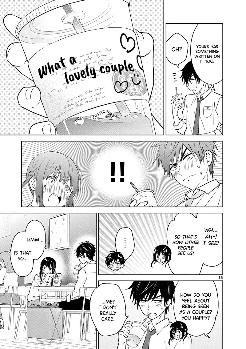 Aishiteru Game Wo Owarasetai 10 15