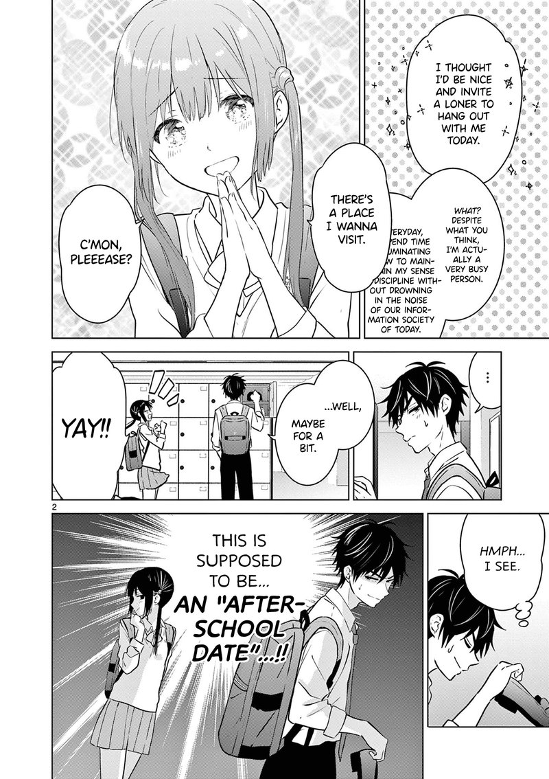 Aishiteru Game Wo Owarasetai 10 2
