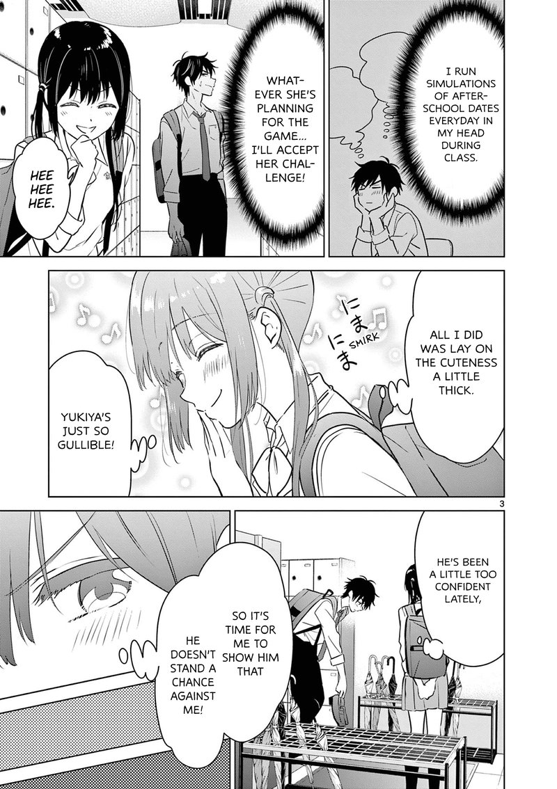 Aishiteru Game Wo Owarasetai 10 3