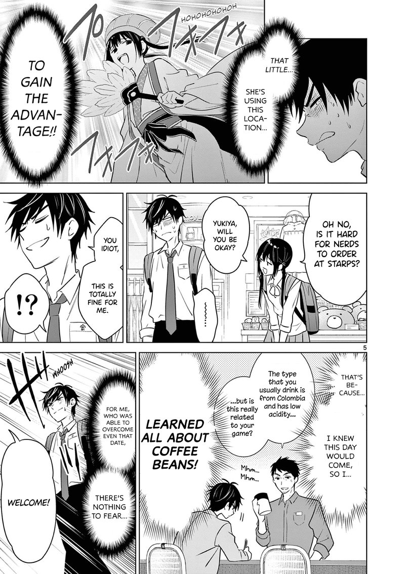Aishiteru Game Wo Owarasetai 10 5