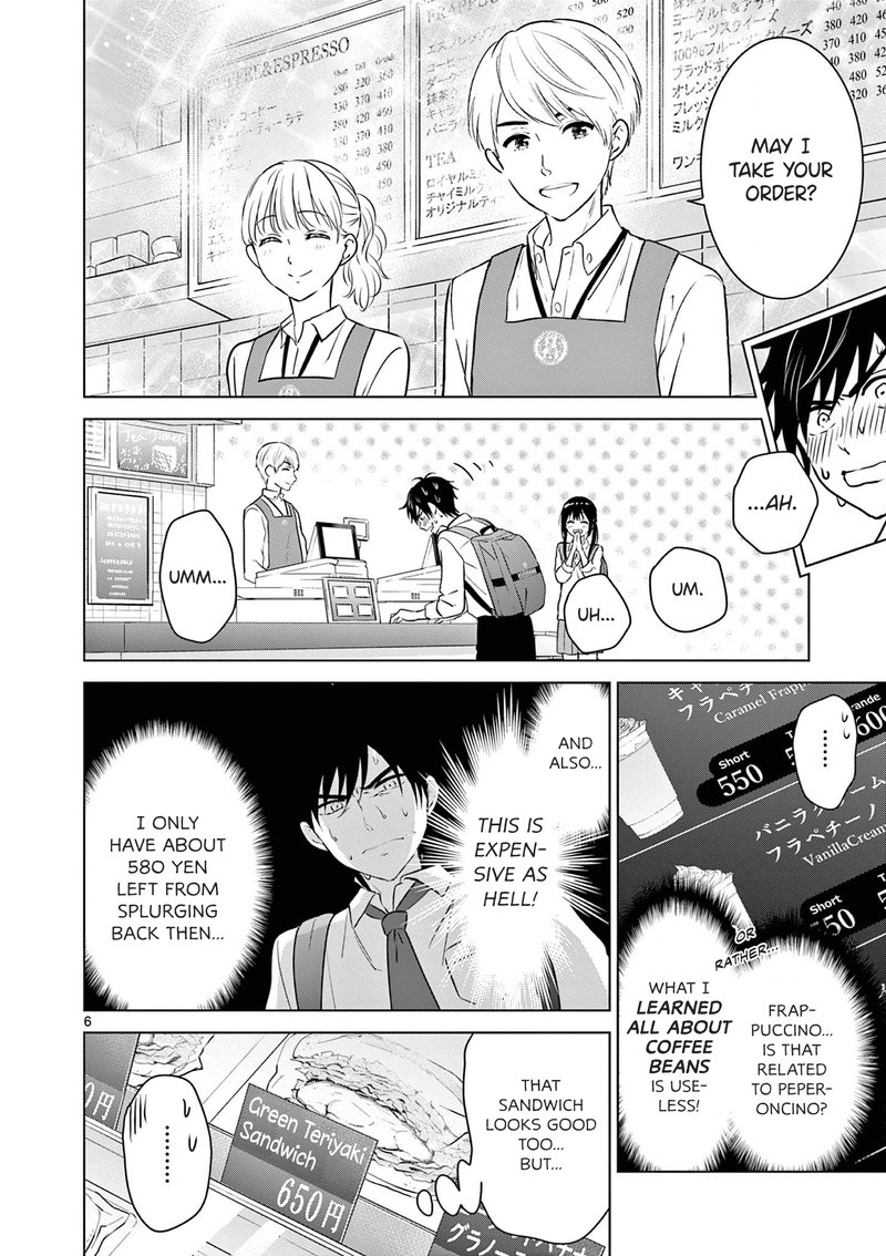 Aishiteru Game Wo Owarasetai 10 6
