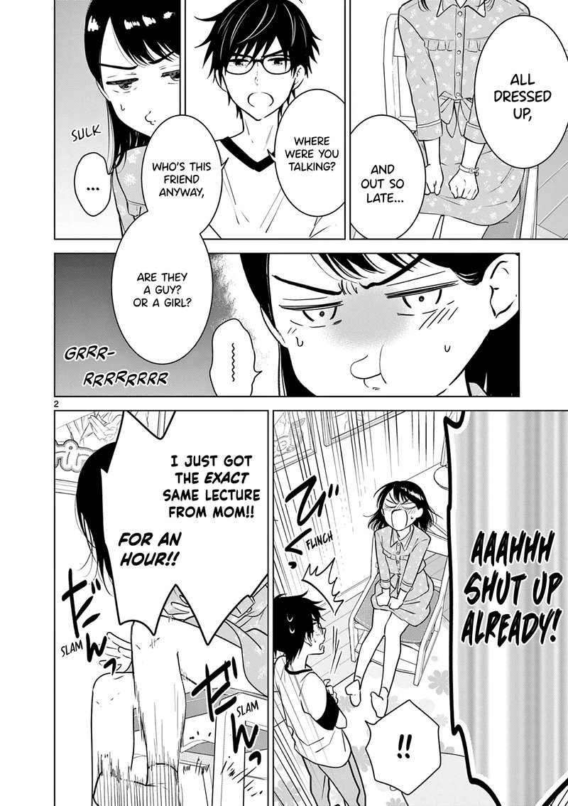 Aishiteru Game Wo Owarasetai 12 2