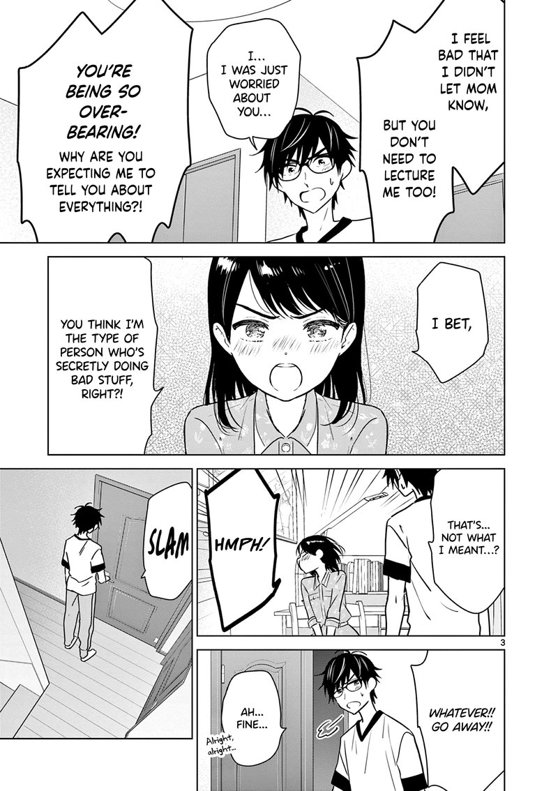 Aishiteru Game Wo Owarasetai 12 3