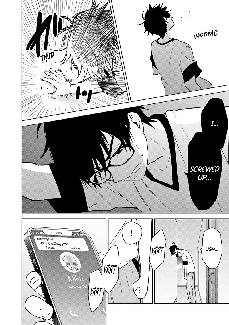 Aishiteru Game Wo Owarasetai 12 4