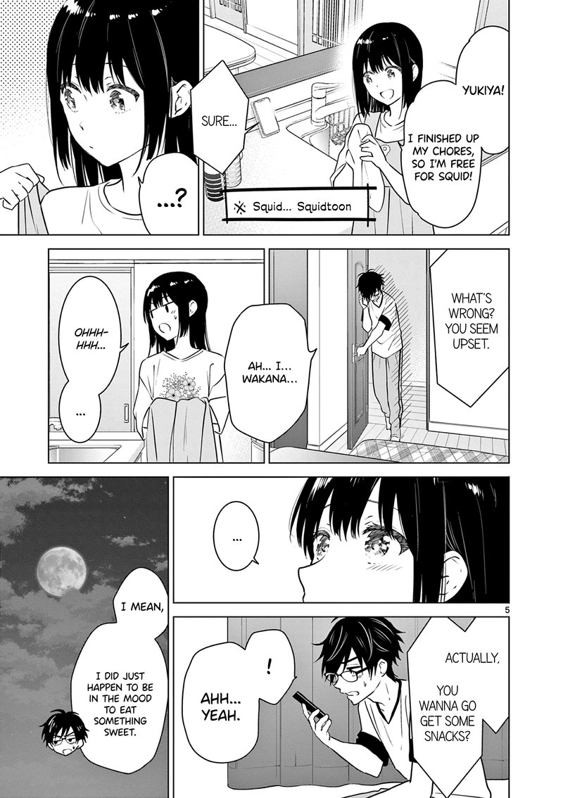 Aishiteru Game Wo Owarasetai 12 5