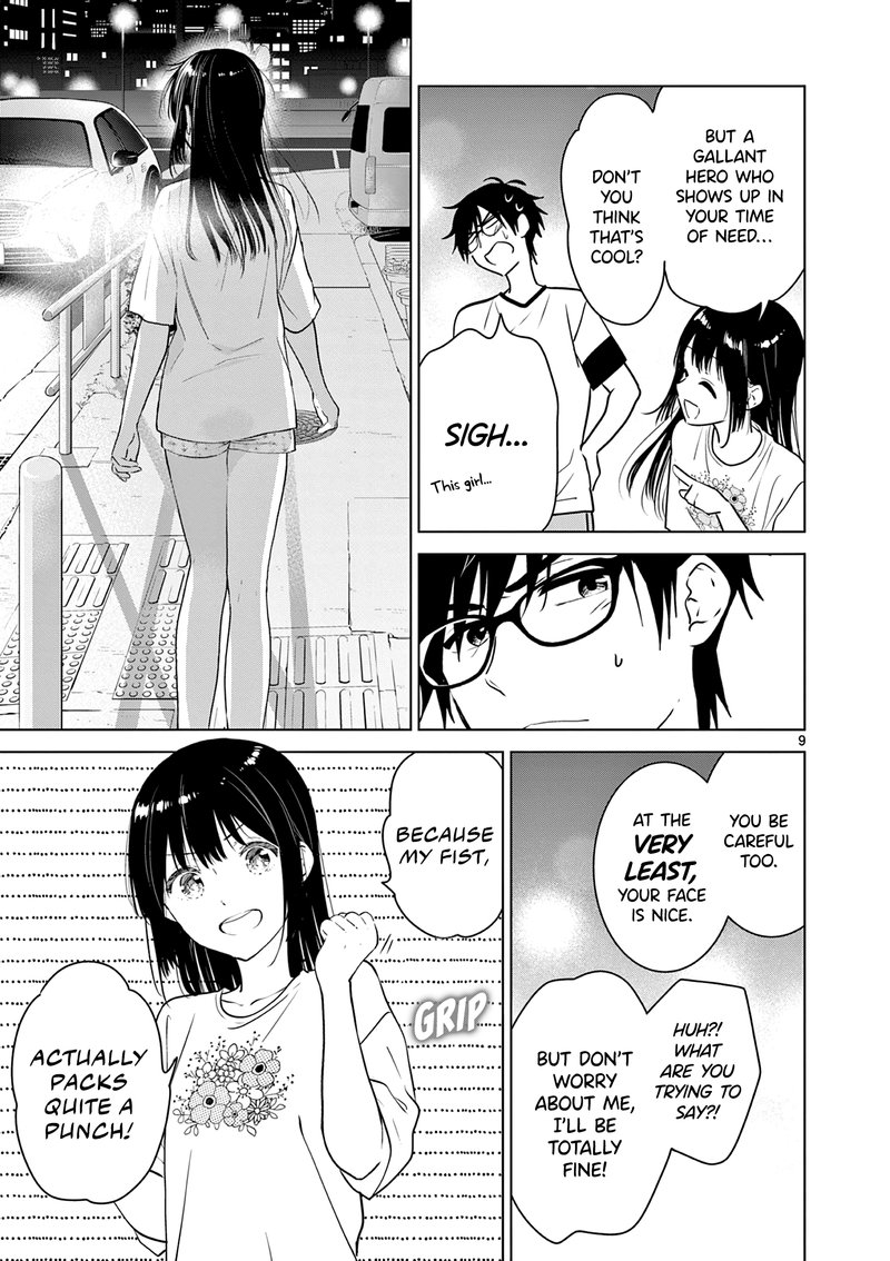 Aishiteru Game Wo Owarasetai 12 9