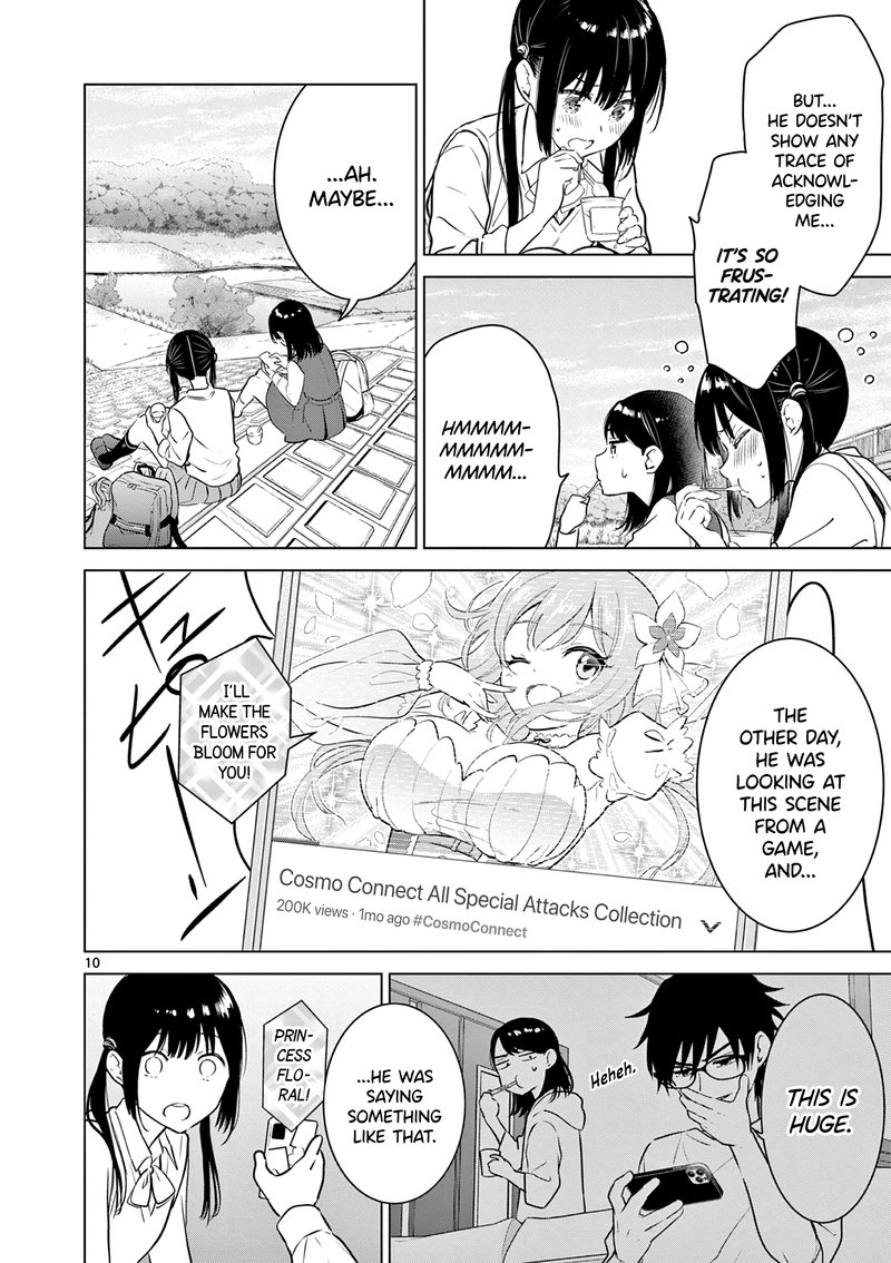 Aishiteru Game Wo Owarasetai 13 10