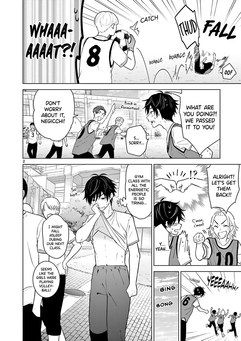 Aishiteru Game Wo Owarasetai 13 2