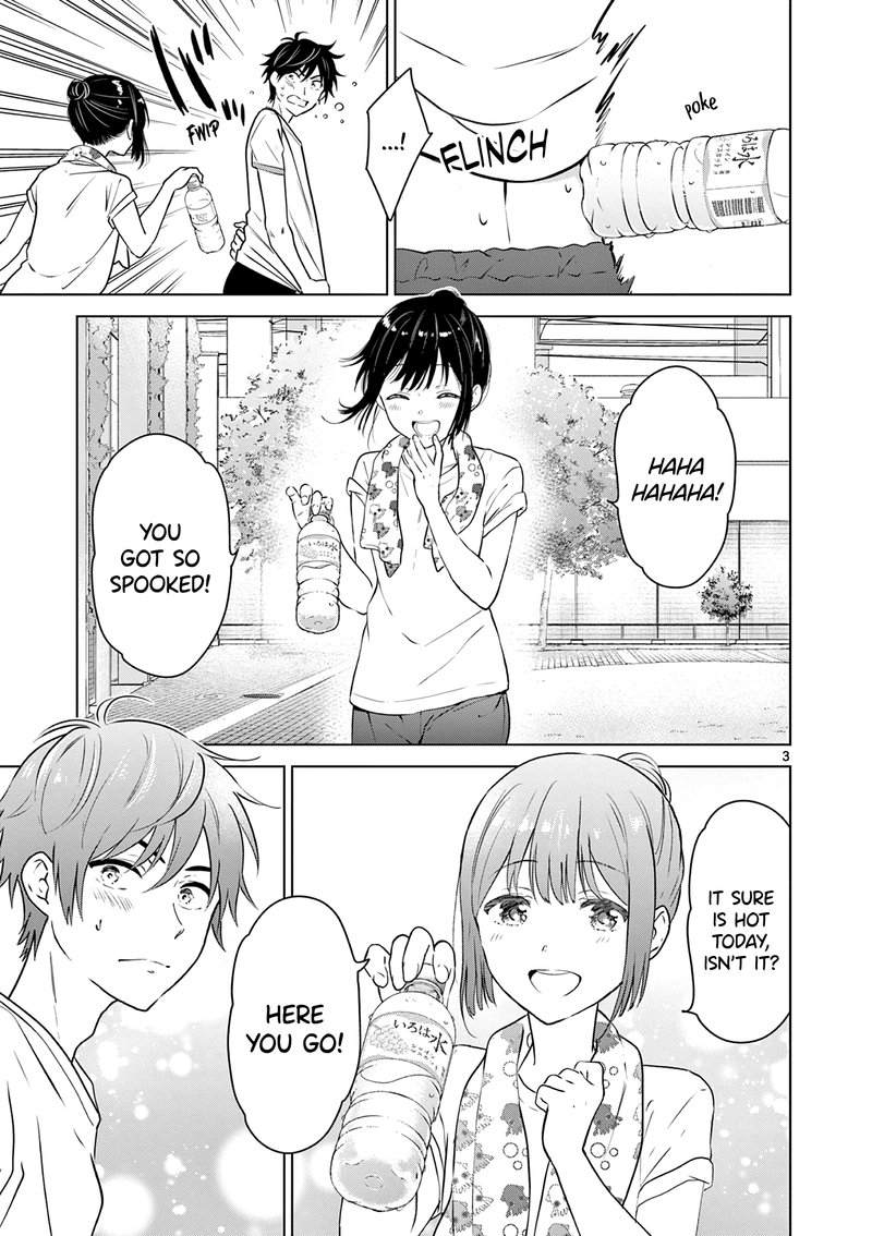 Aishiteru Game Wo Owarasetai 13 3