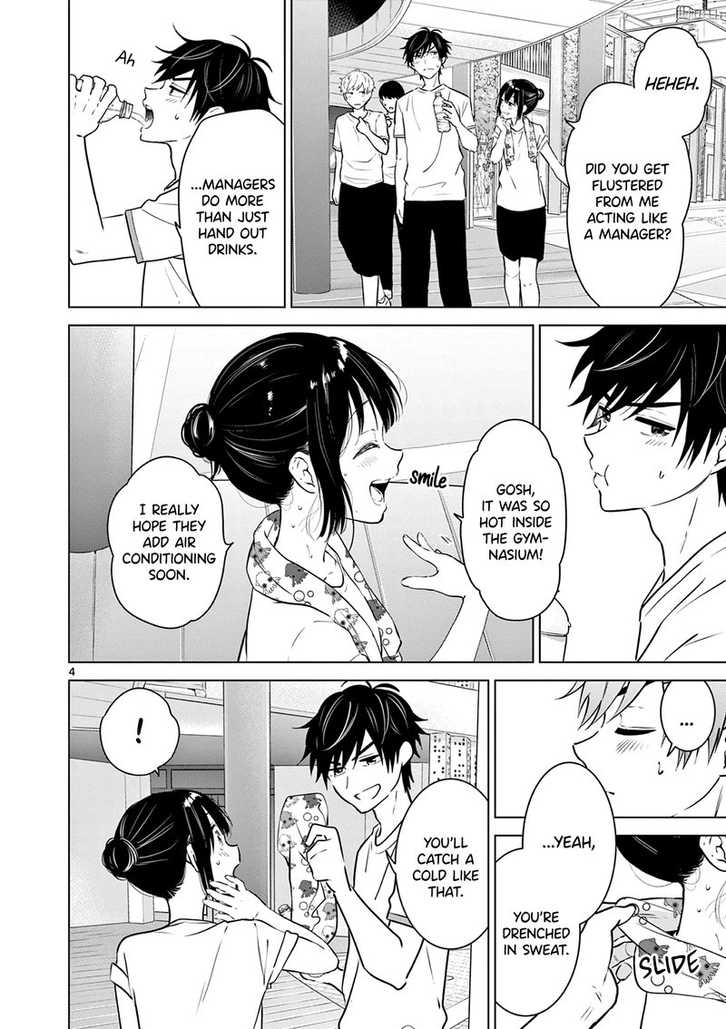 Aishiteru Game Wo Owarasetai 13 4