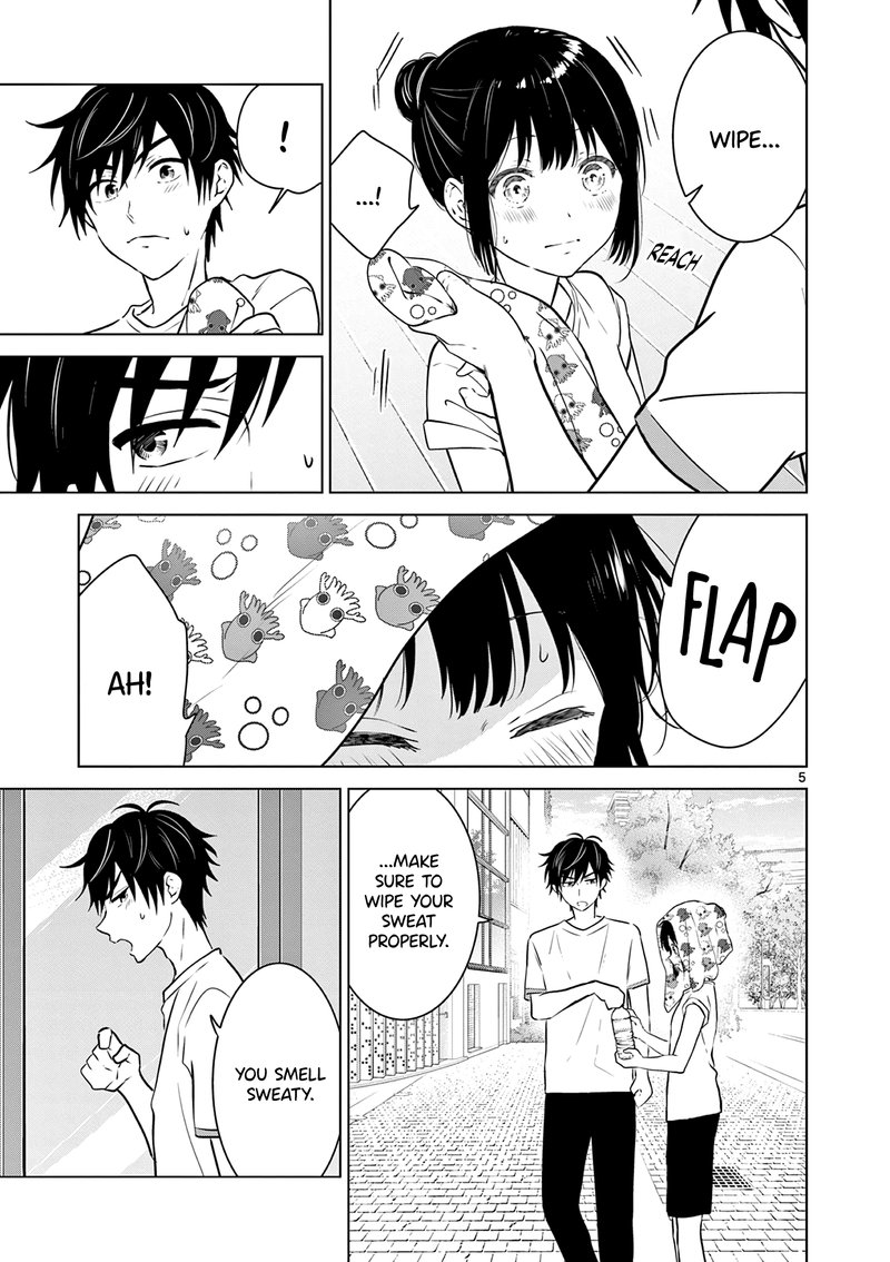 Aishiteru Game Wo Owarasetai 13 5