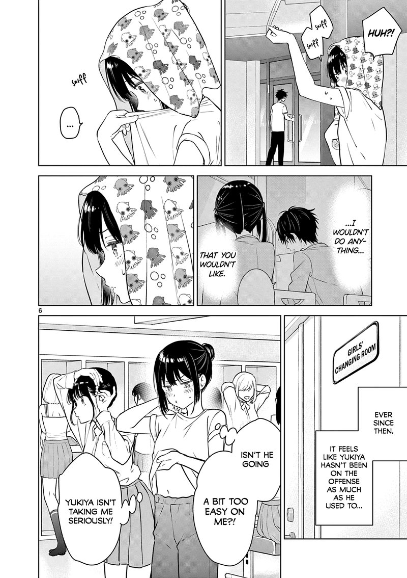 Aishiteru Game Wo Owarasetai 13 6