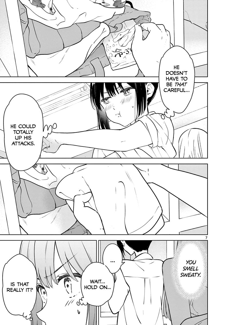 Aishiteru Game Wo Owarasetai 13 7