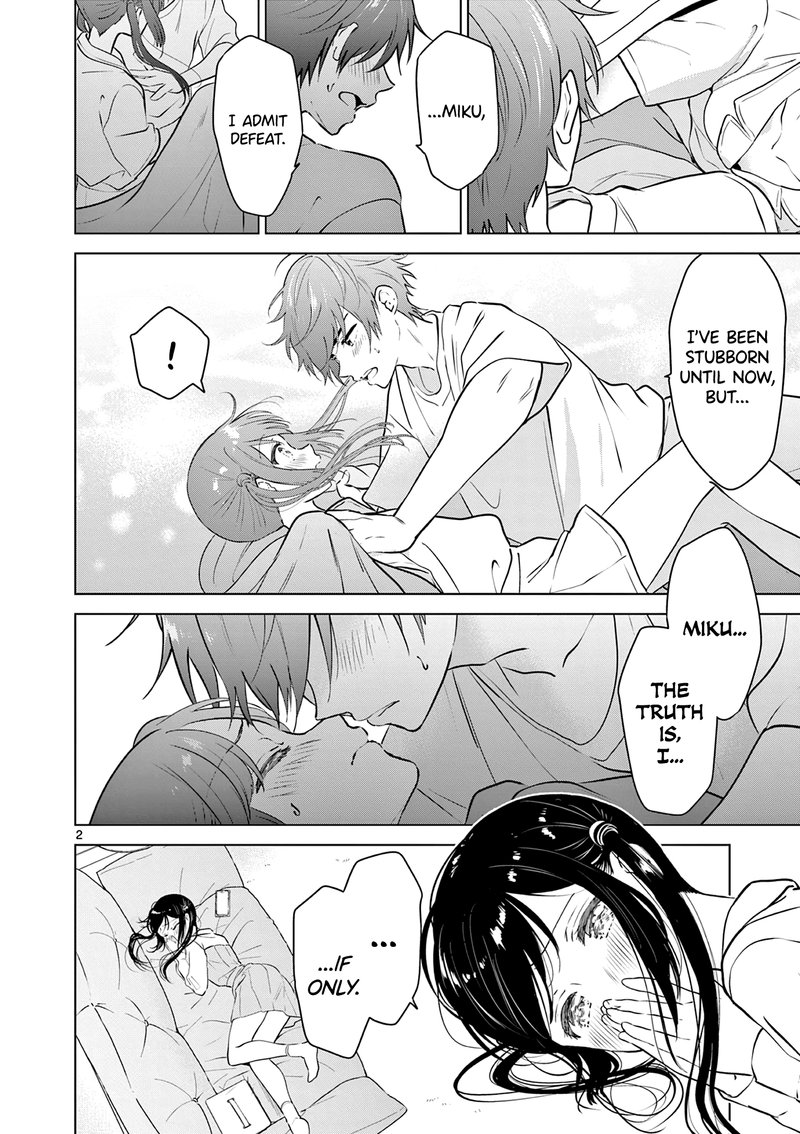 Aishiteru Game Wo Owarasetai 14 2