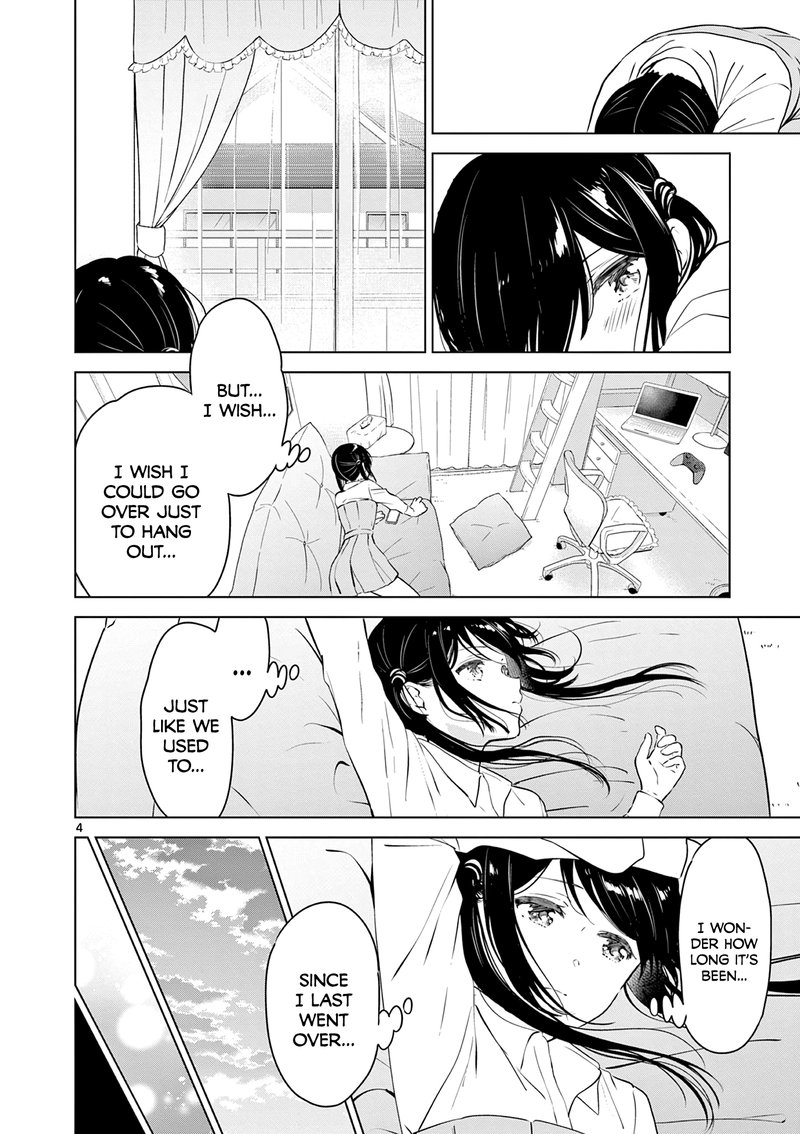 Aishiteru Game Wo Owarasetai 14 4