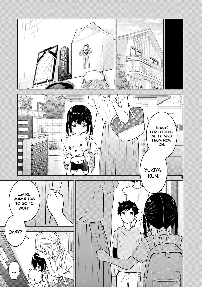 Aishiteru Game Wo Owarasetai 14 5