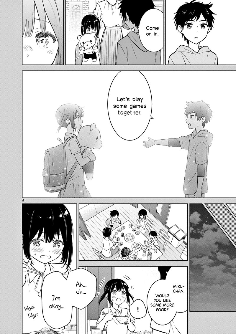 Aishiteru Game Wo Owarasetai 14 6
