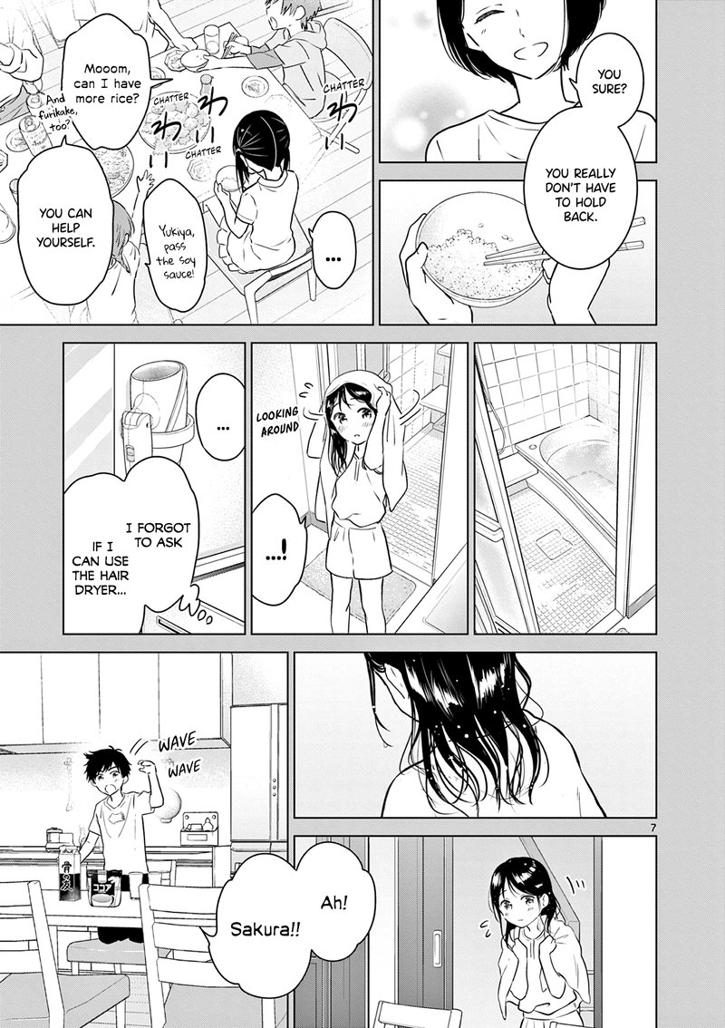 Aishiteru Game Wo Owarasetai 14 7