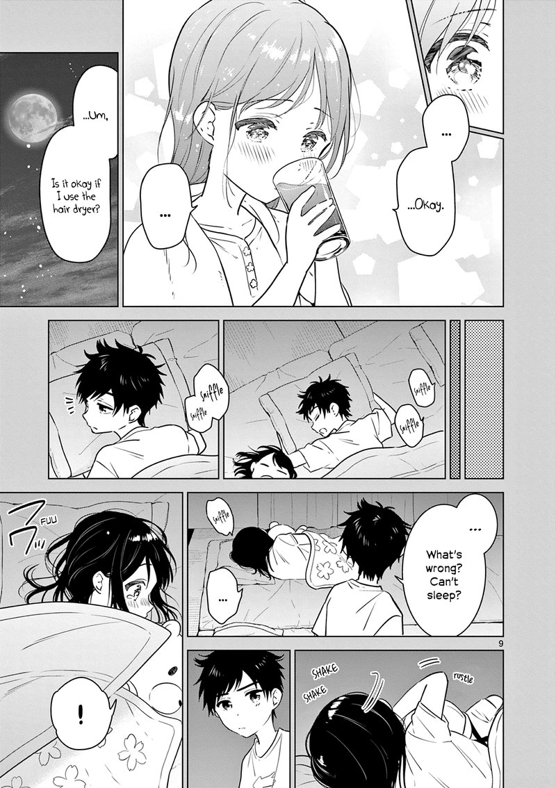Aishiteru Game Wo Owarasetai 14 9