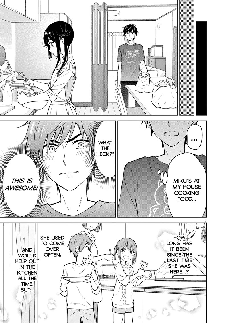 Aishiteru Game Wo Owarasetai 15 5