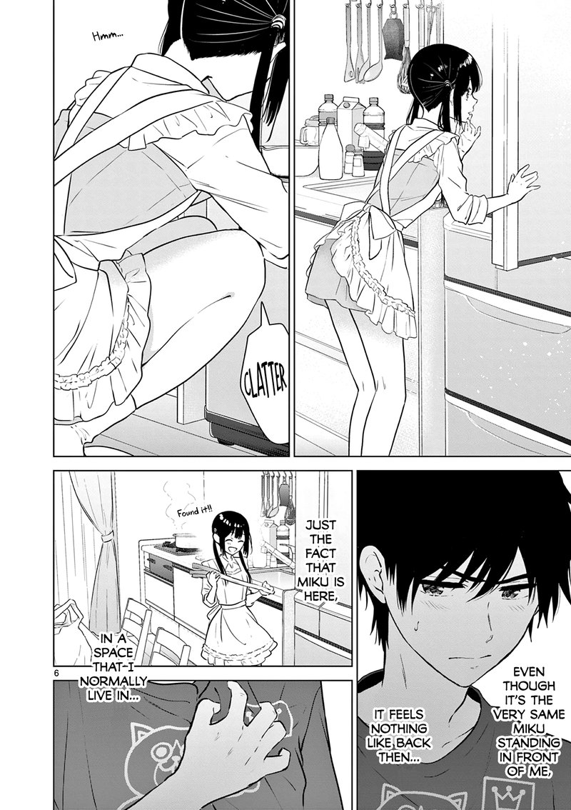 Aishiteru Game Wo Owarasetai 15 6