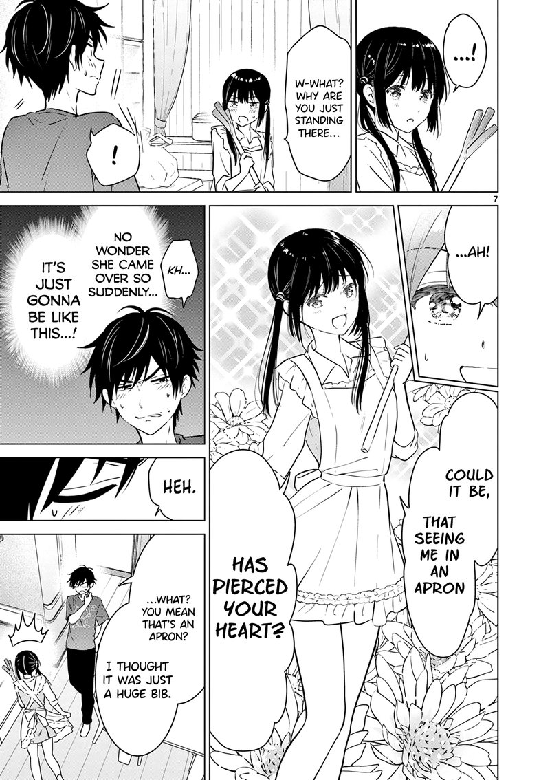 Aishiteru Game Wo Owarasetai 15 7