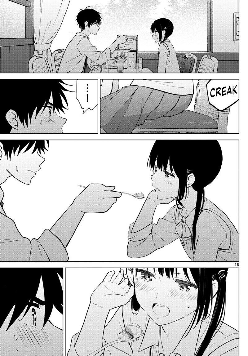 Aishiteru Game Wo Owarasetai 15a 17