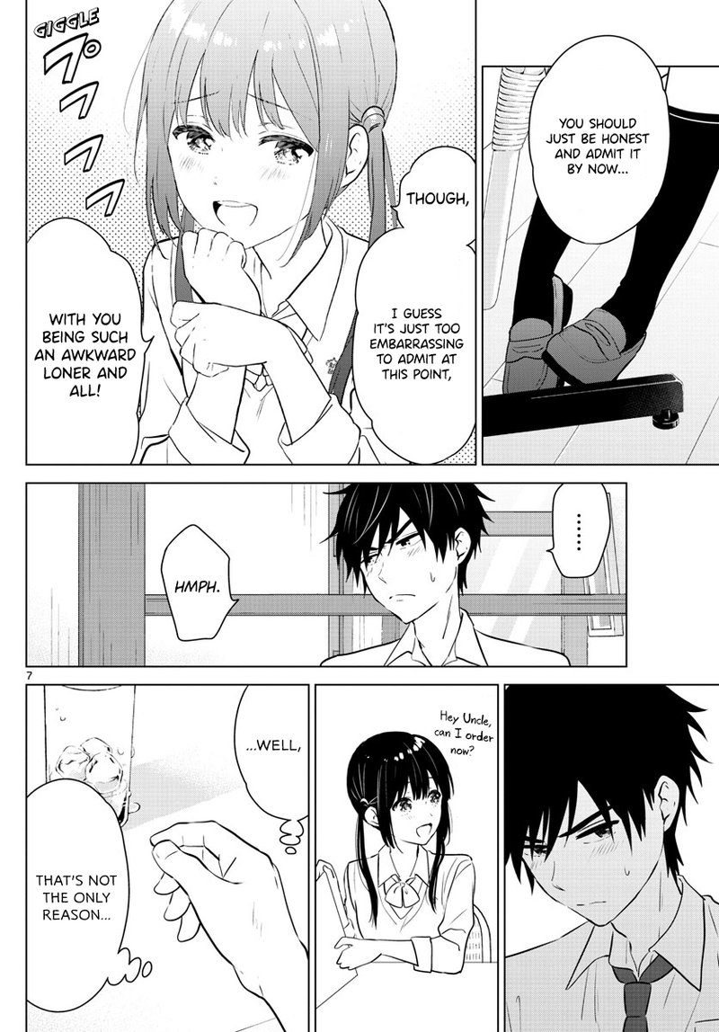 Aishiteru Game Wo Owarasetai 15a 8