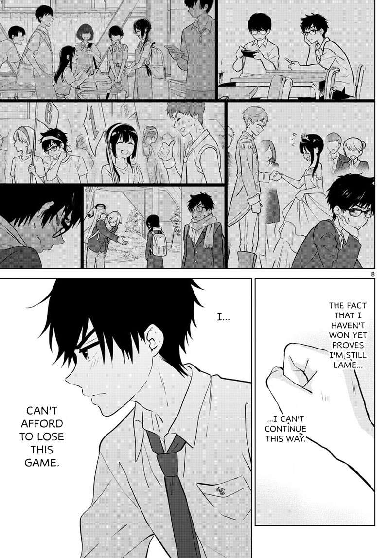 Aishiteru Game Wo Owarasetai 15a 9