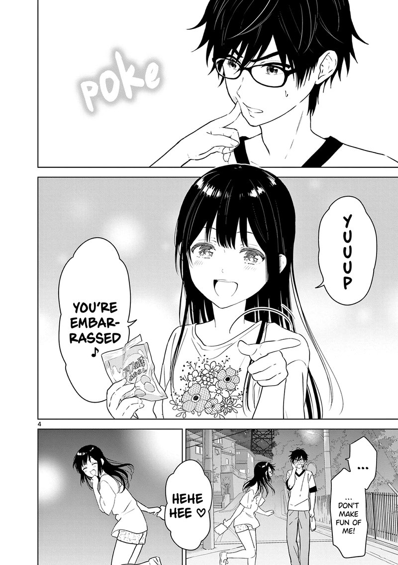 Aishiteru Game Wo Owarasetai 15e 4