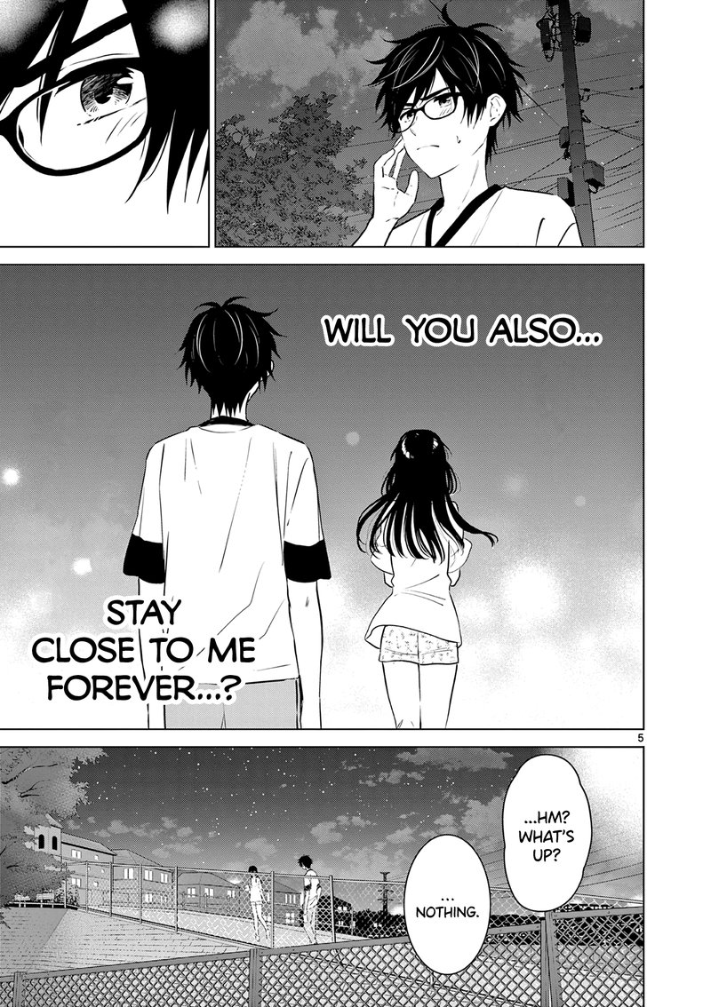 Aishiteru Game Wo Owarasetai 15e 5
