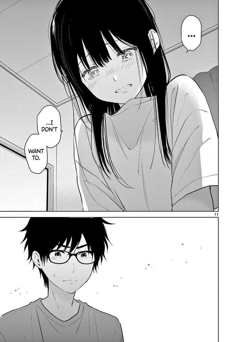 Aishiteru Game Wo Owarasetai 17 11