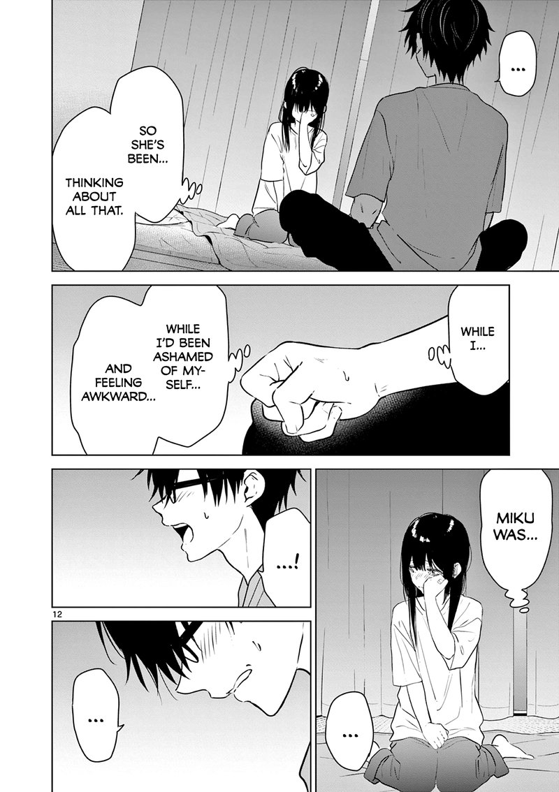 Aishiteru Game Wo Owarasetai 17 12