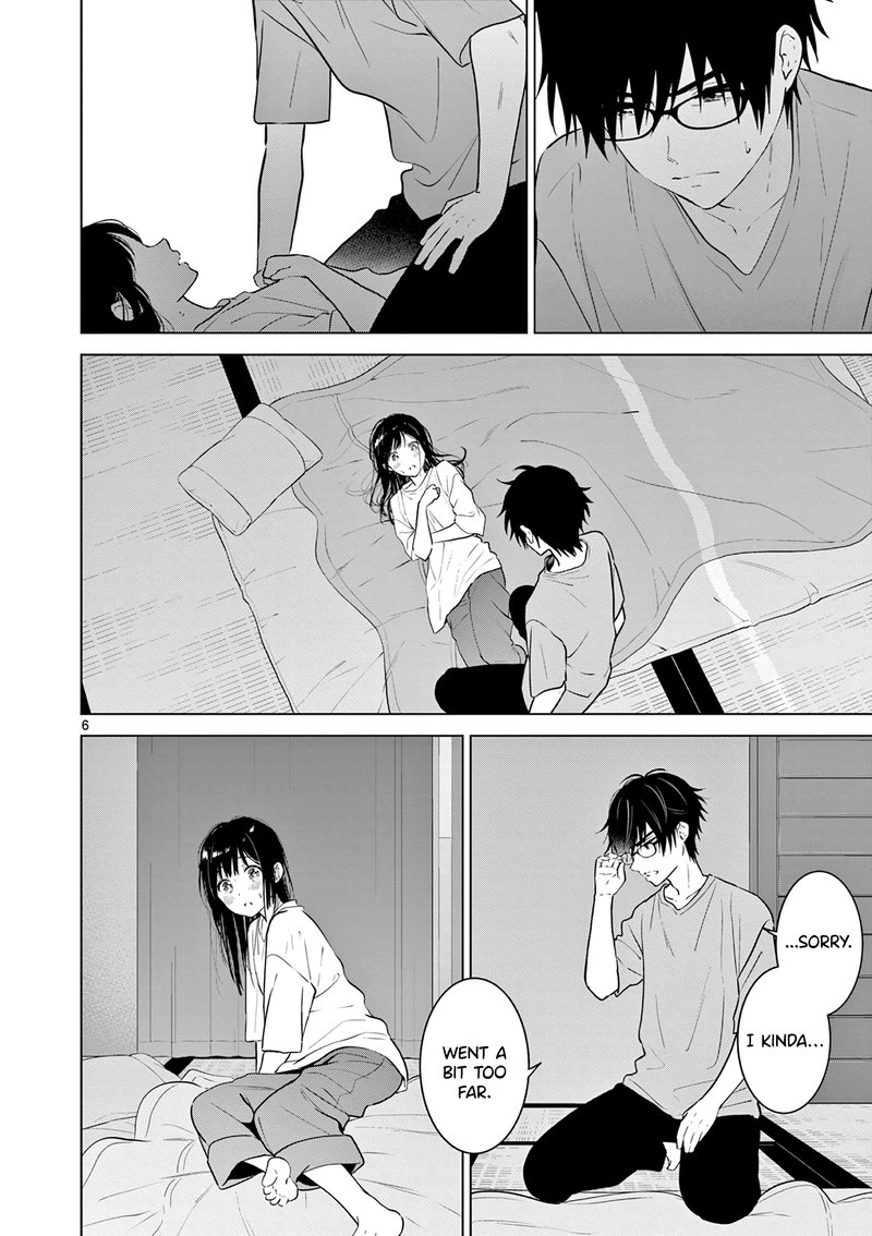 Aishiteru Game Wo Owarasetai 17 6