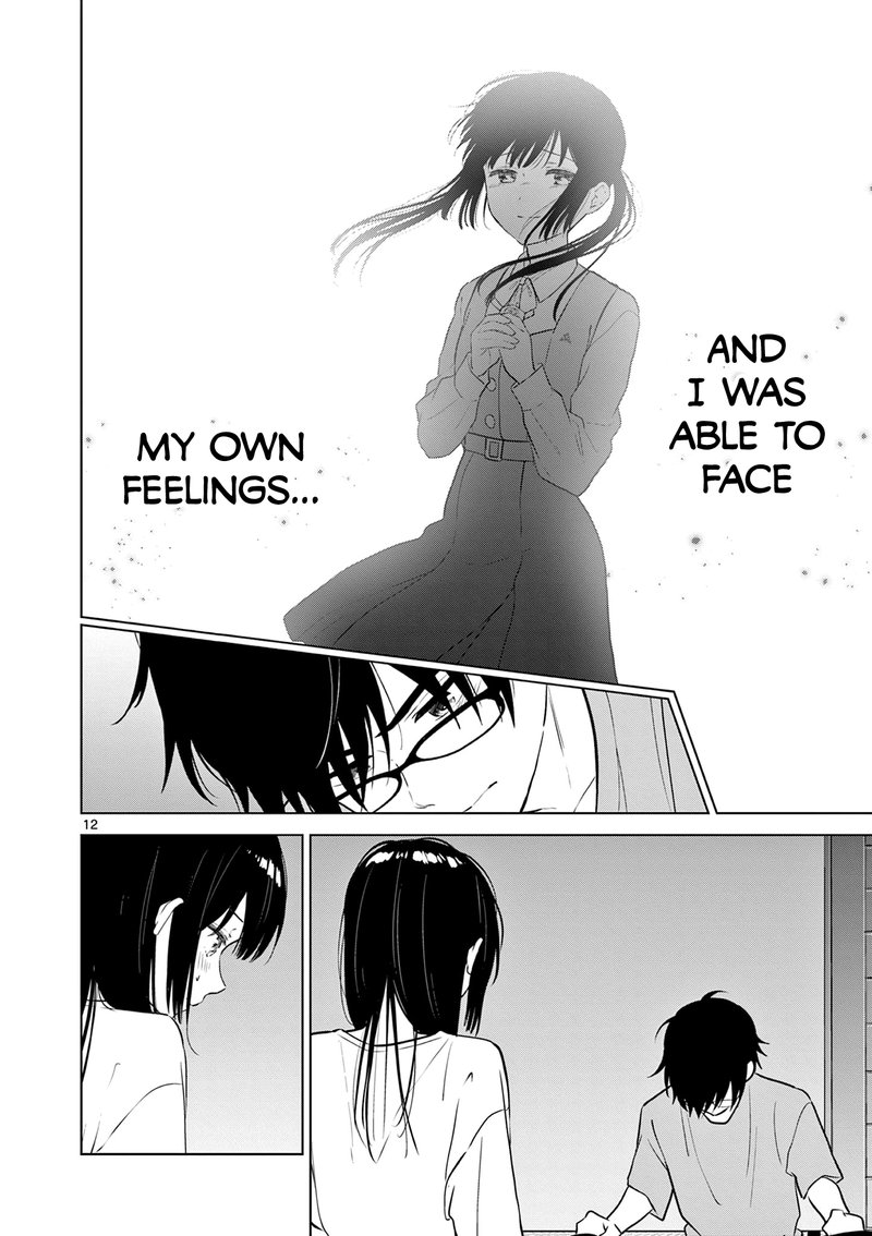 Aishiteru Game Wo Owarasetai 18 12