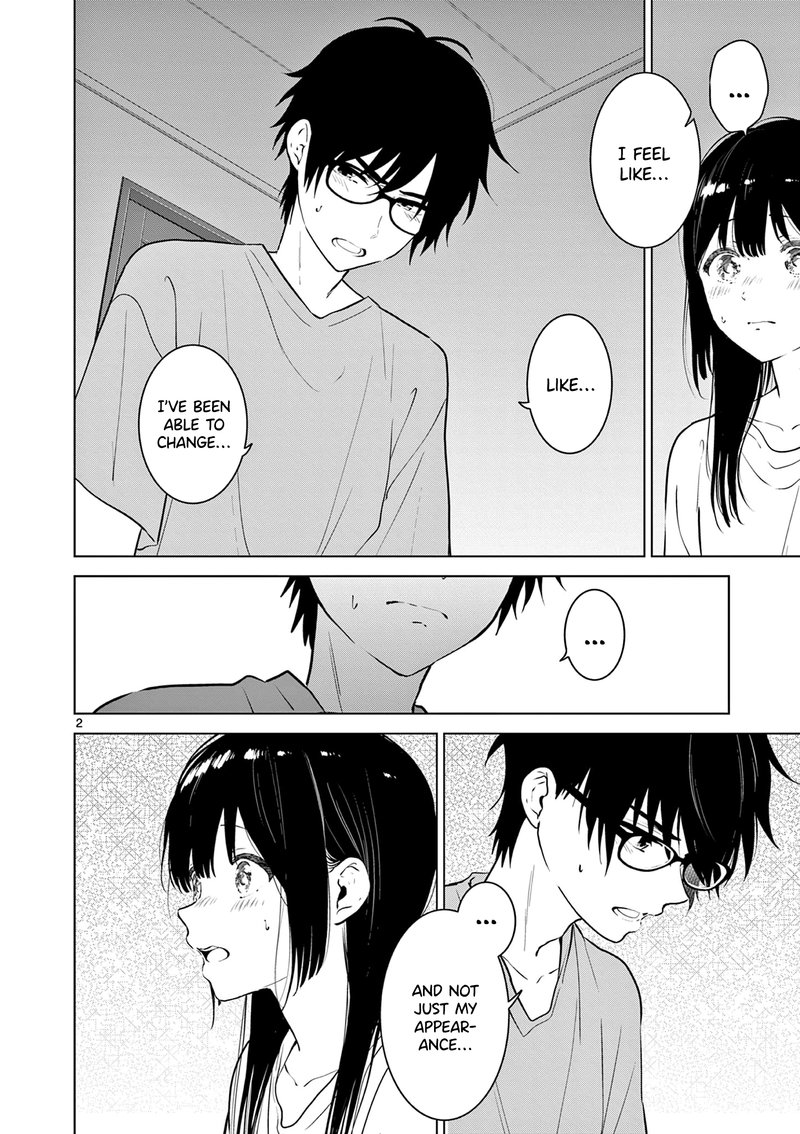 Aishiteru Game Wo Owarasetai 18 2