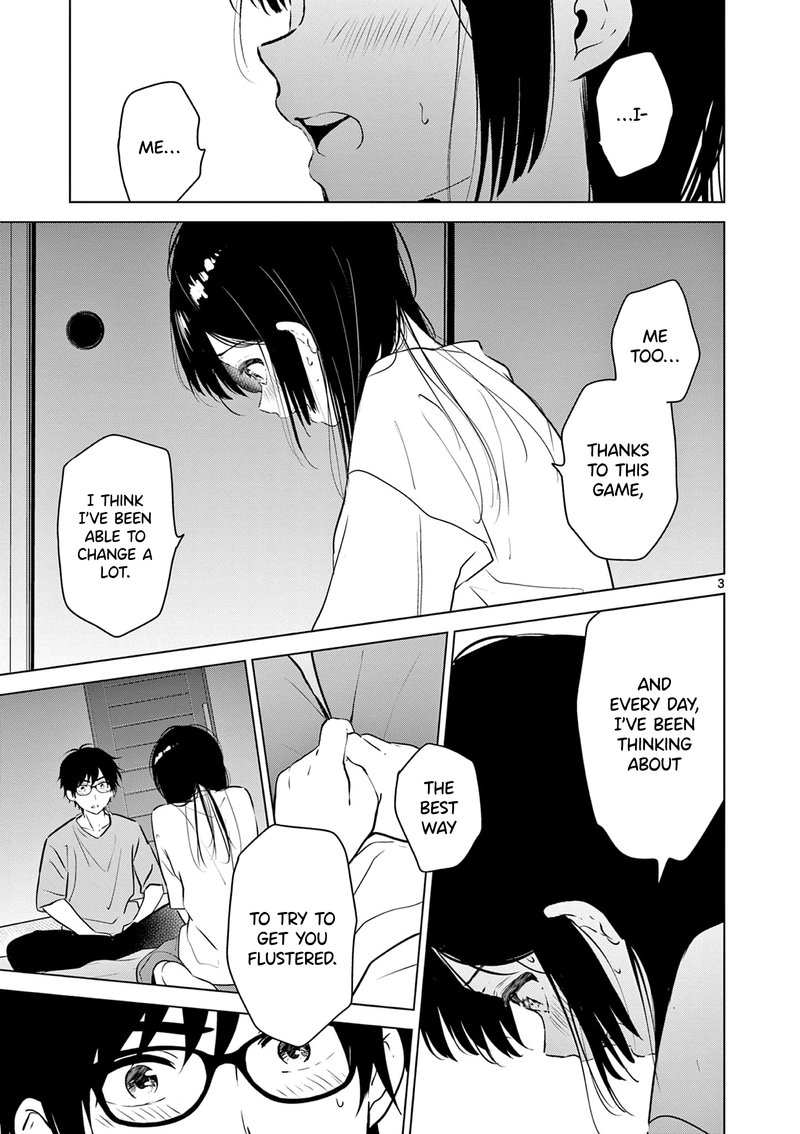 Aishiteru Game Wo Owarasetai 18 3