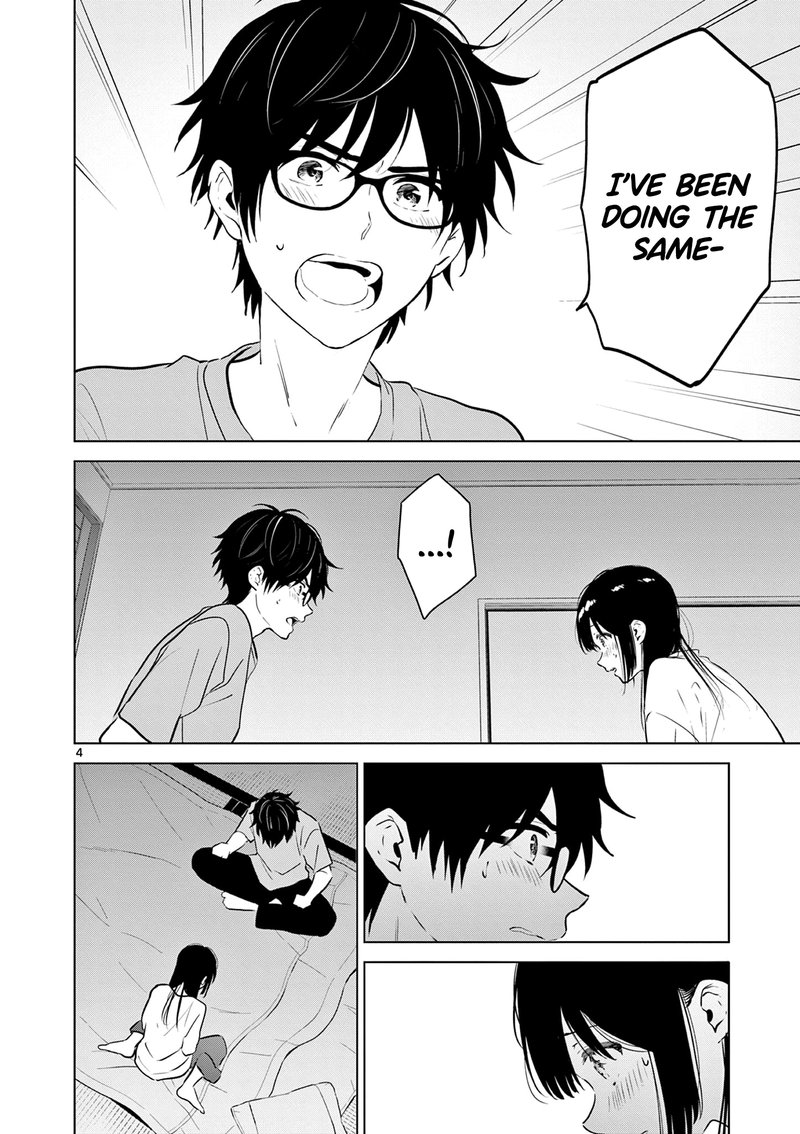 Aishiteru Game Wo Owarasetai 18 4