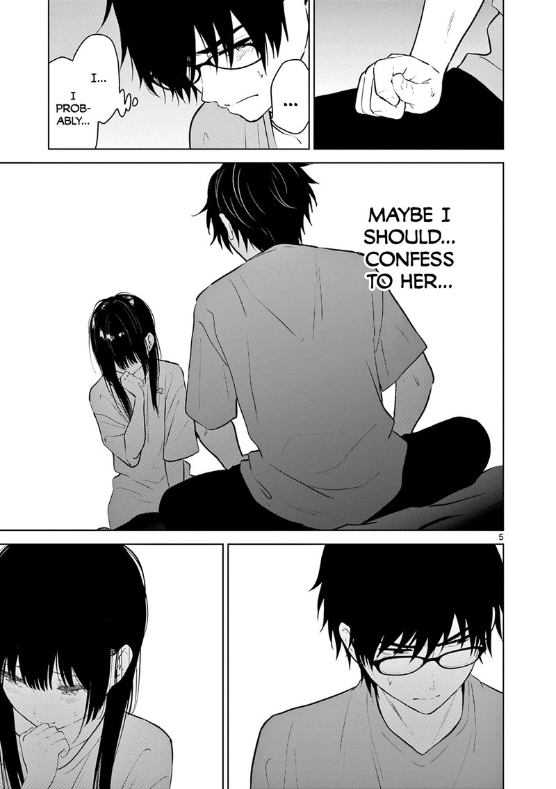 Aishiteru Game Wo Owarasetai 18 5