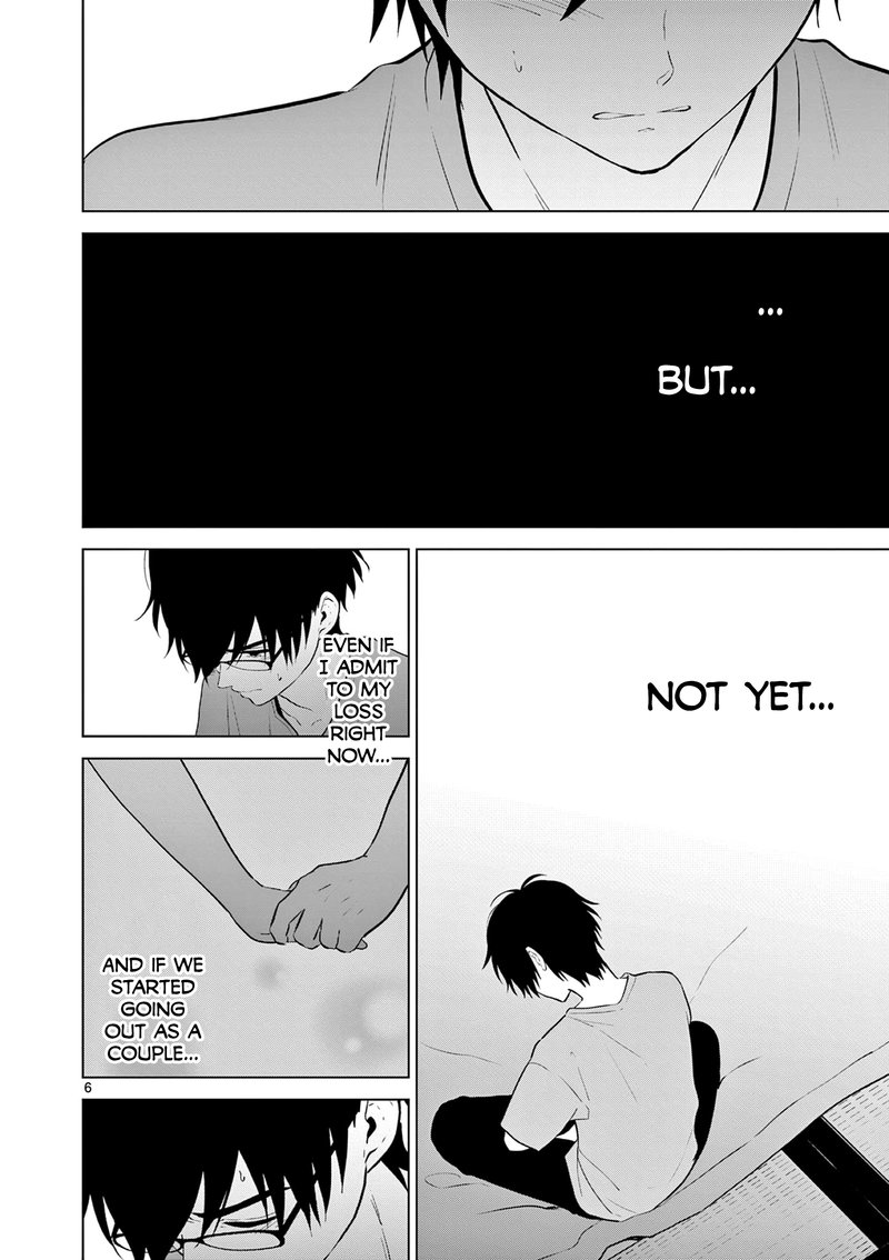 Aishiteru Game Wo Owarasetai 18 6