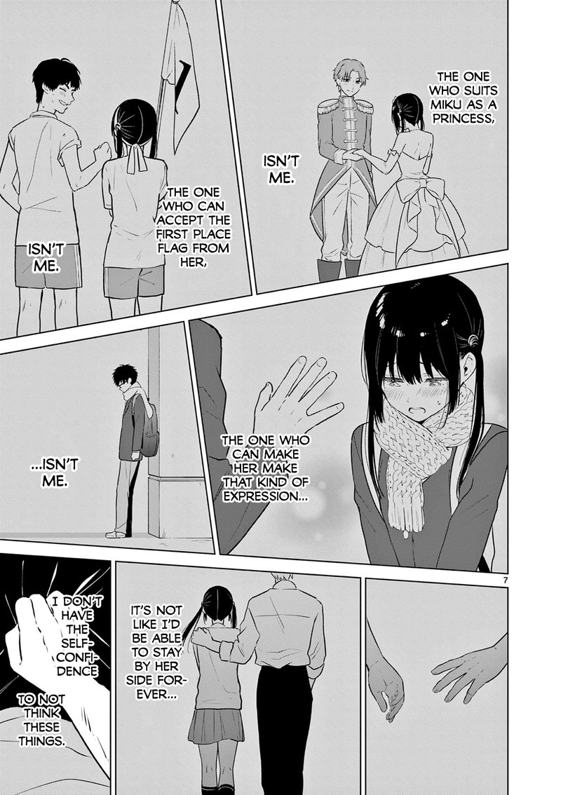 Aishiteru Game Wo Owarasetai 18 7