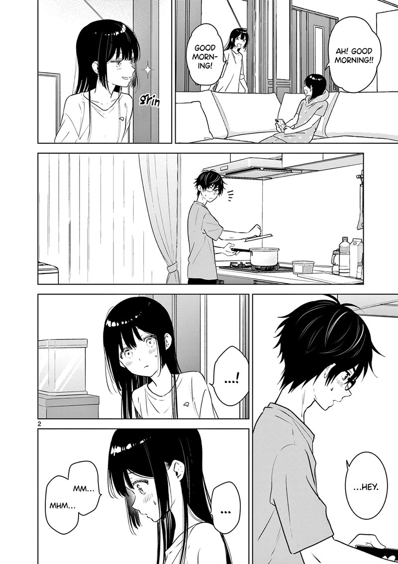 Aishiteru Game Wo Owarasetai 18e 2