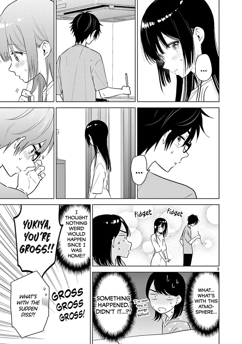 Aishiteru Game Wo Owarasetai 18e 3