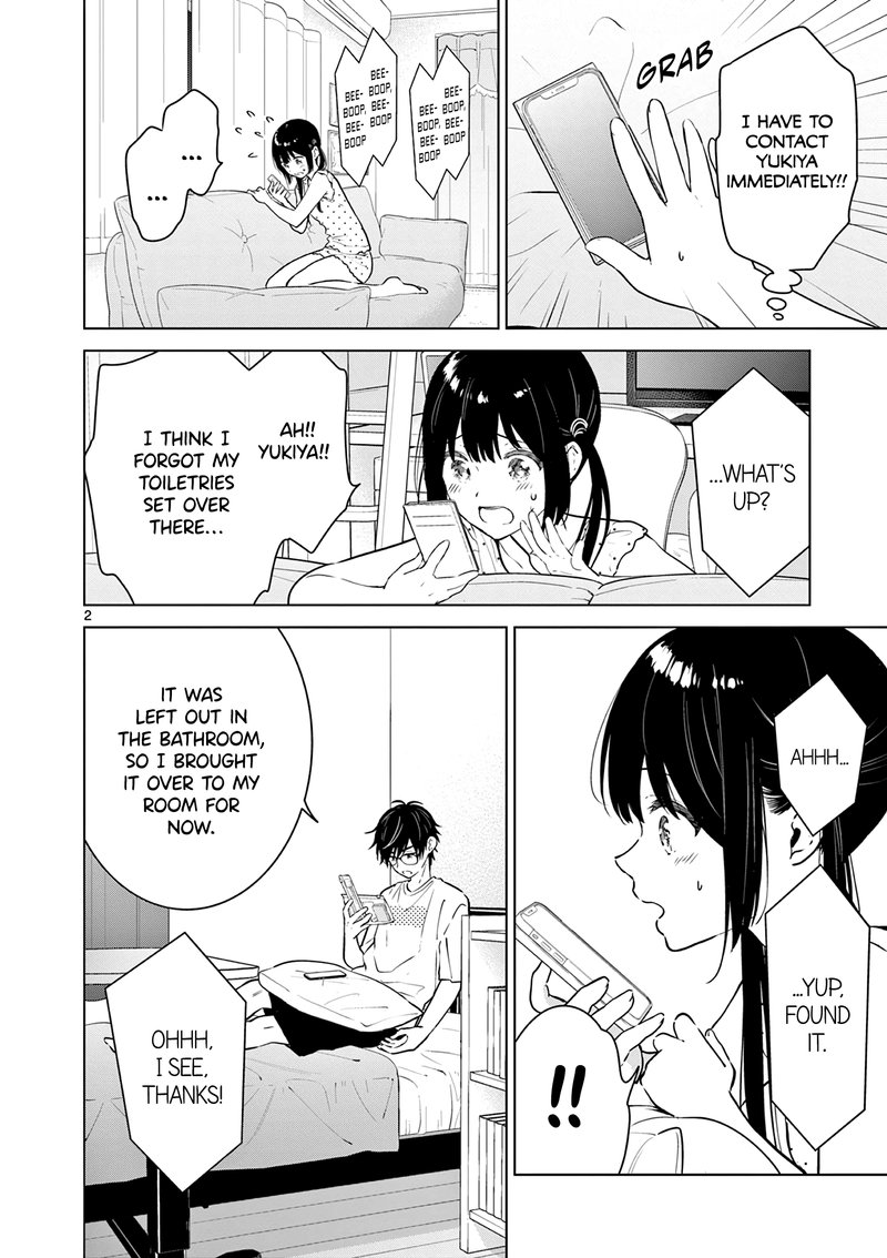 Aishiteru Game Wo Owarasetai 18f 2