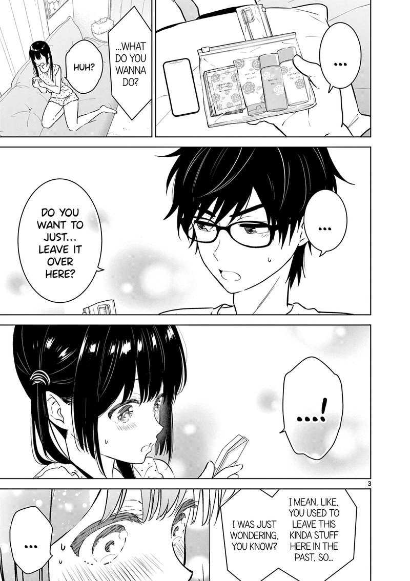Aishiteru Game Wo Owarasetai 18f 3