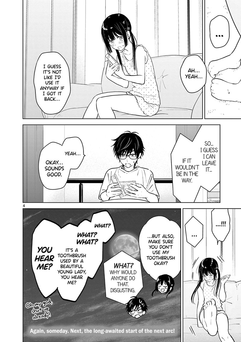 Aishiteru Game Wo Owarasetai 18f 4