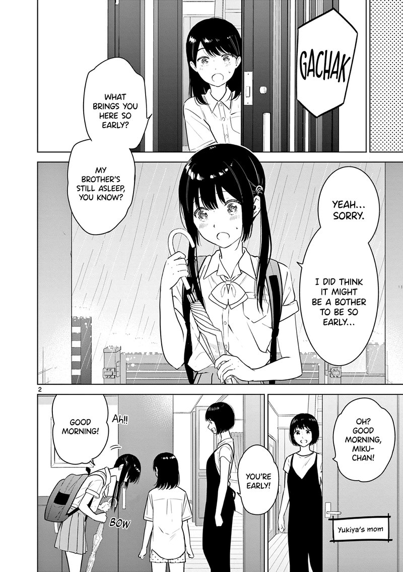 Aishiteru Game Wo Owarasetai 19 2
