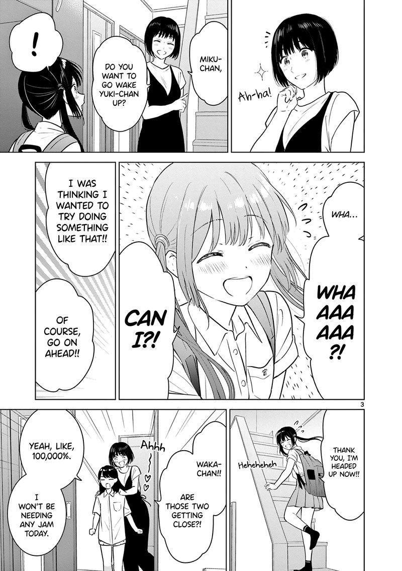 Aishiteru Game Wo Owarasetai 19 3