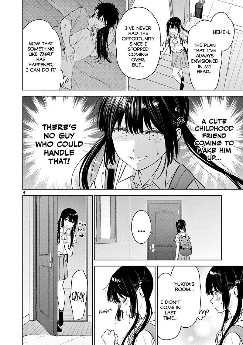 Aishiteru Game Wo Owarasetai 19 4